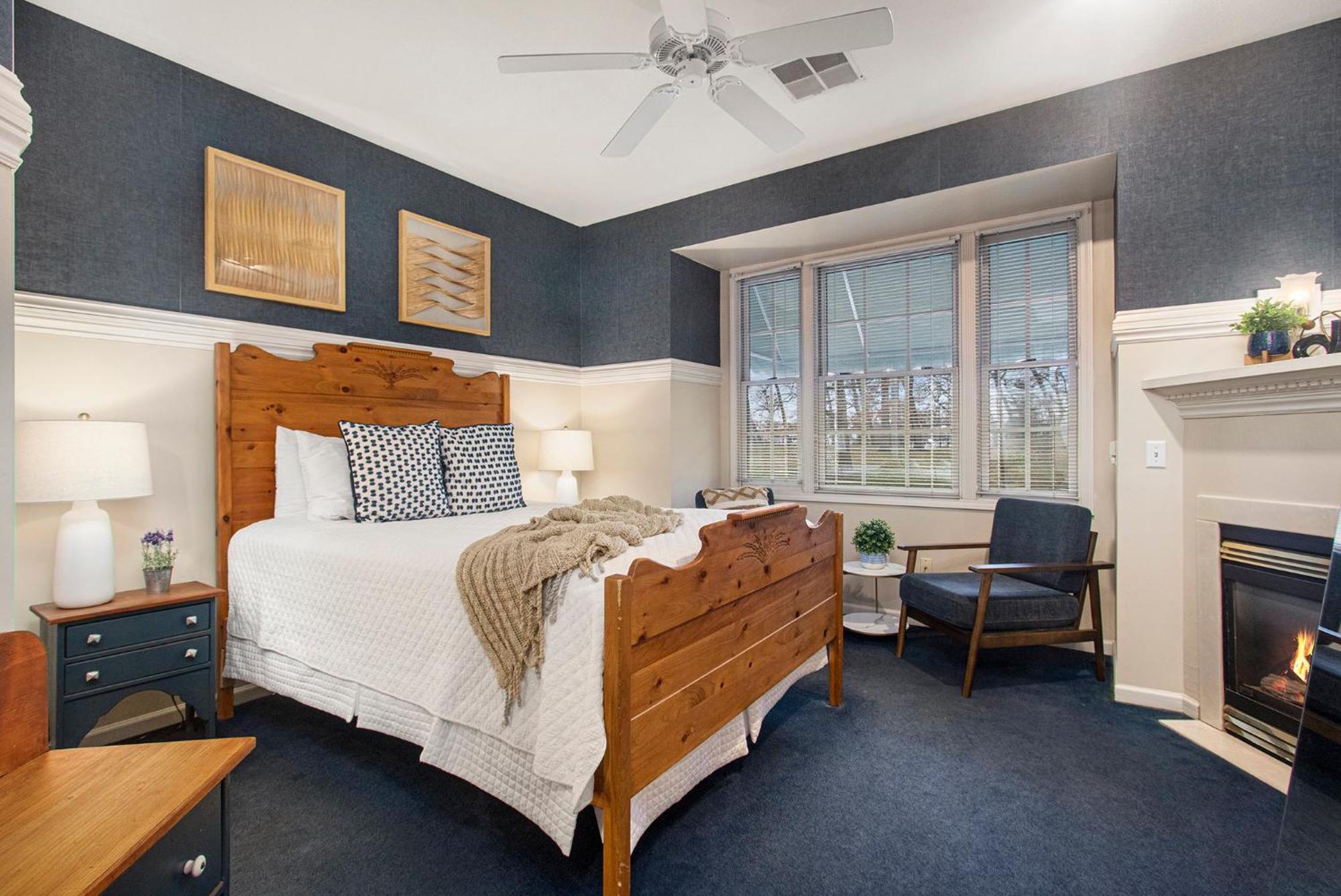 At The Park Bed & Breakfast 4*