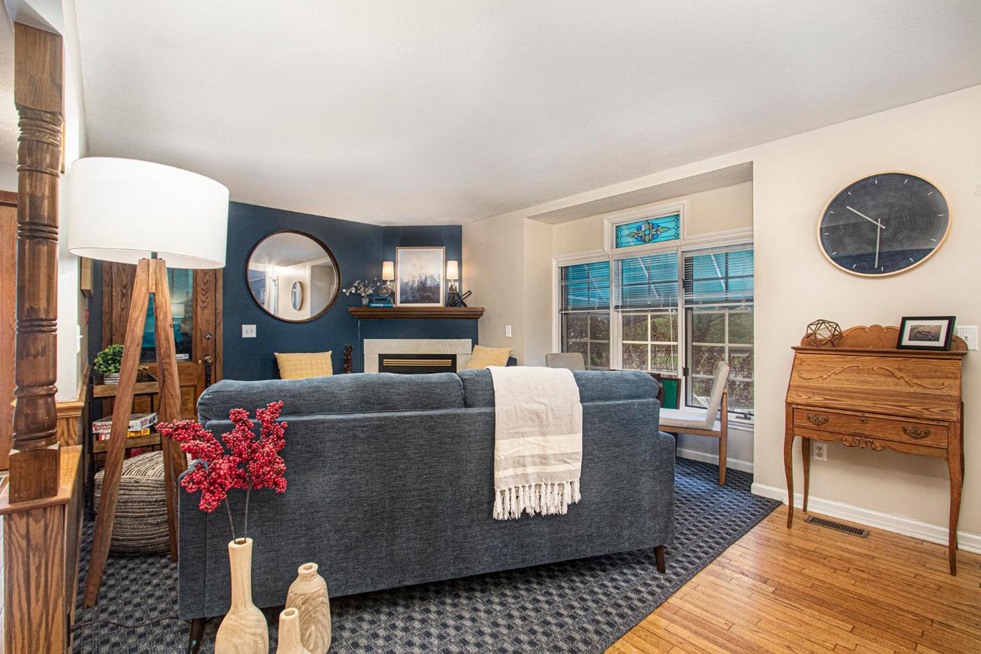 At The Park Bed & Breakfast 4*