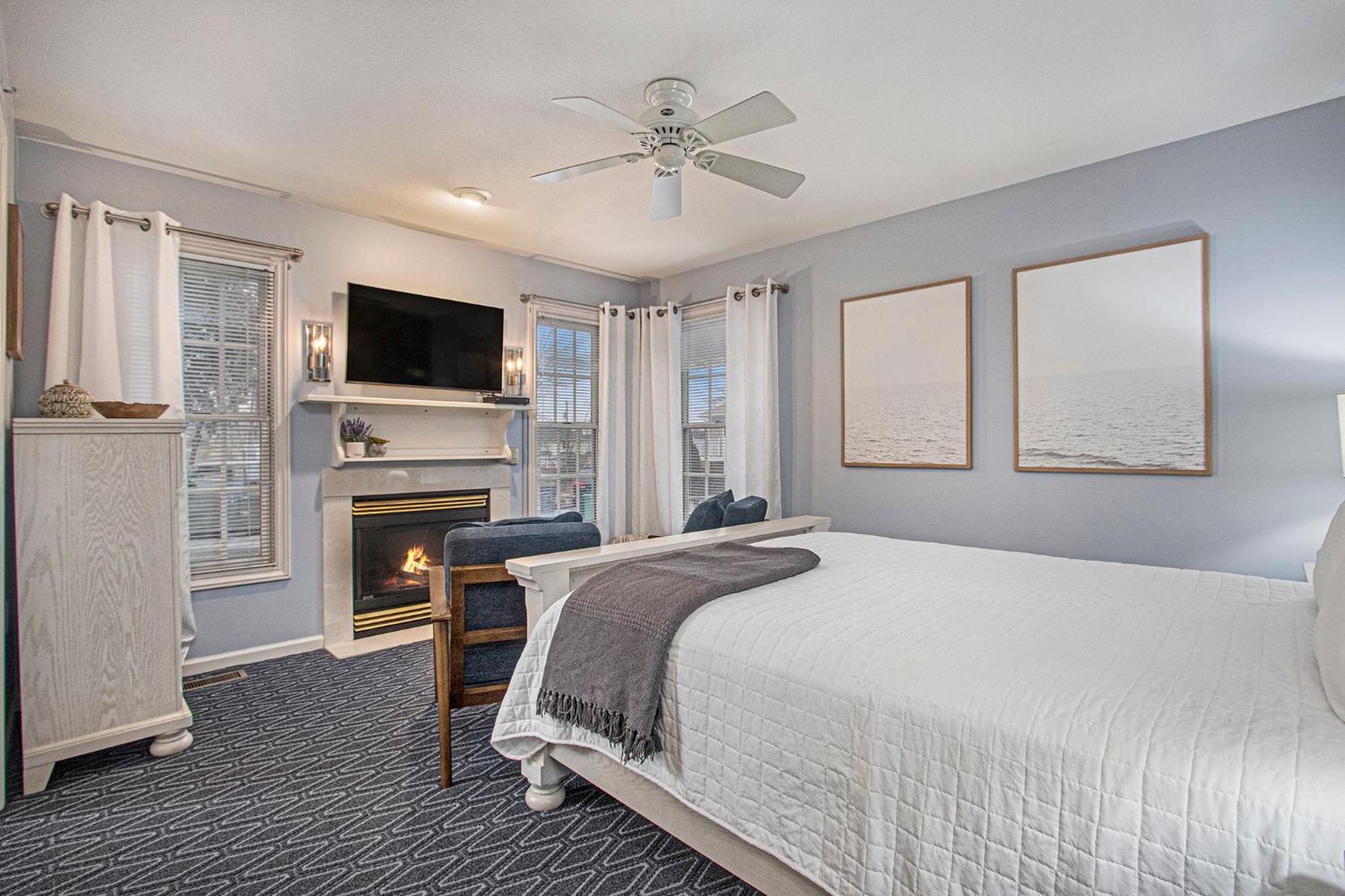 At The Park Bed & Breakfast 4*