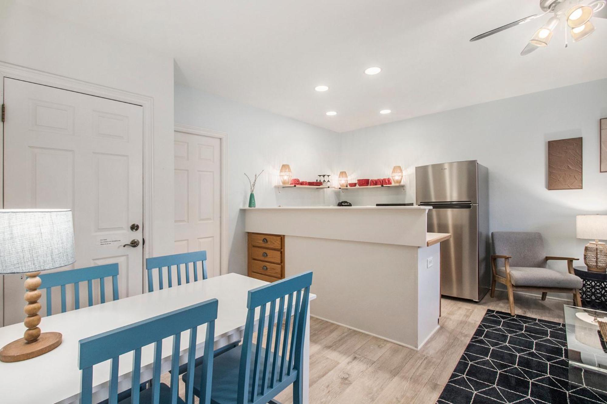 At The Park Bed & Breakfast 4*