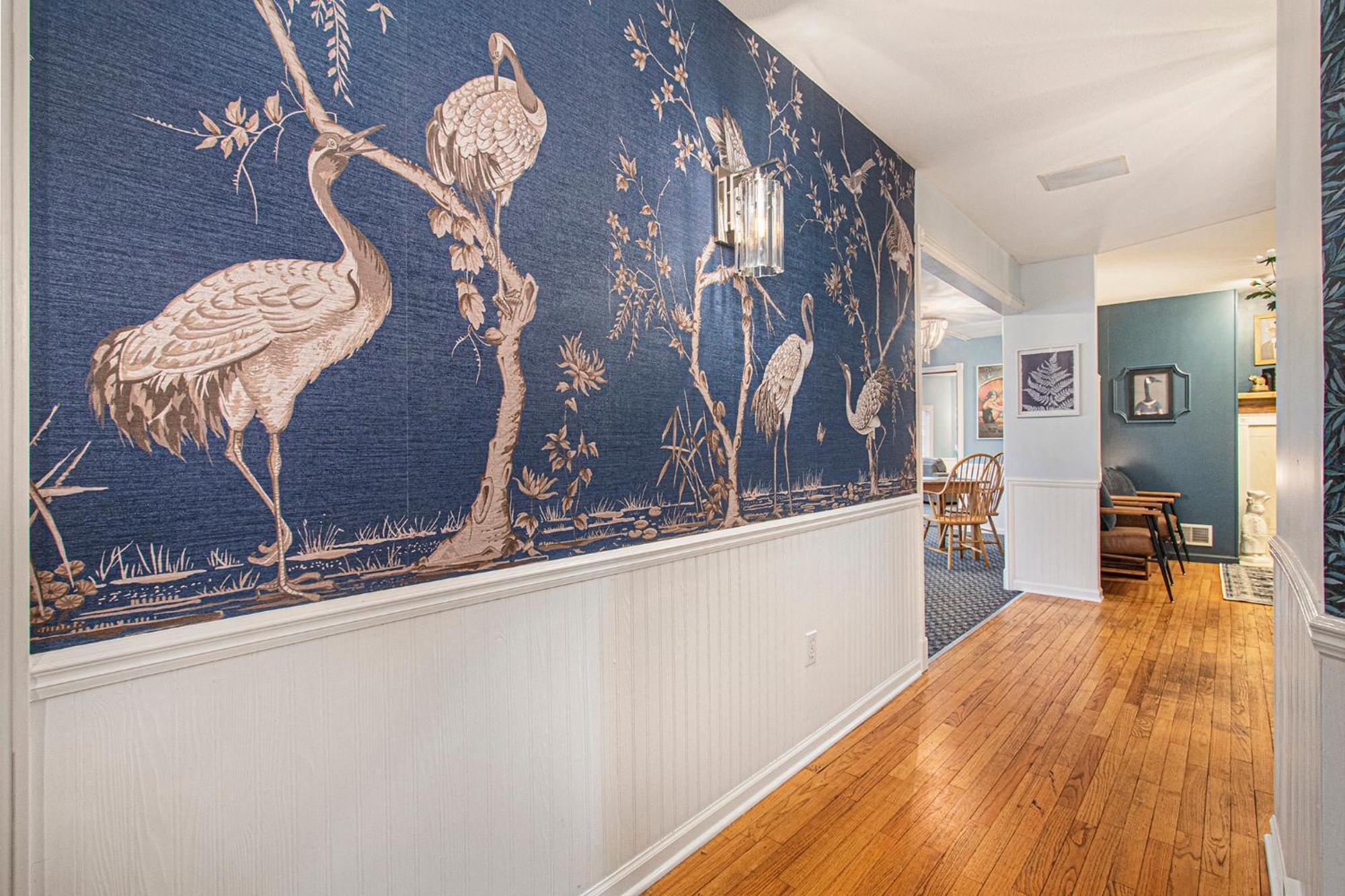 Bed and breakfast At The Park 4*